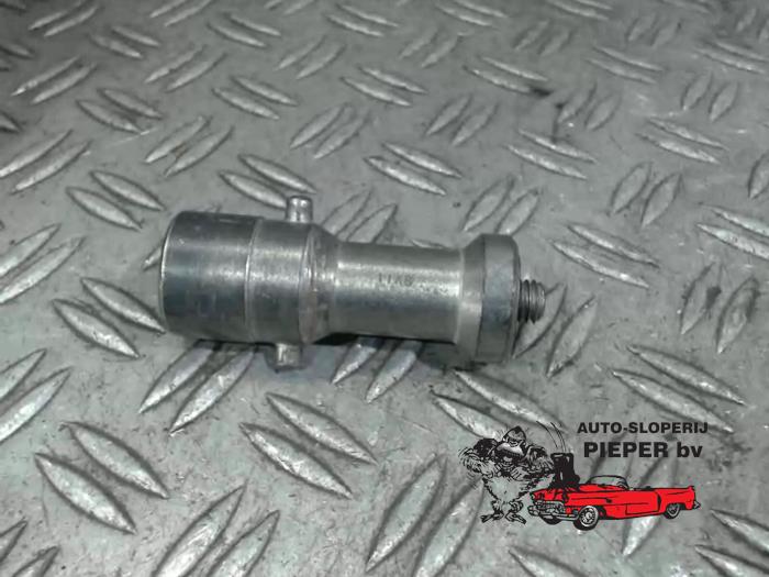 Begagnade Gasoltank Chevrolet Spark (M300) 1.0 16V Bifuel Pris € 31,50 Marginaltabell erbjuds av Autosloperij Pieper BV