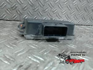 LPG Modul van een Chevrolet Spark (M300) 1.0 16V Bifuel 2011
