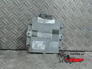 LPG Modul van een Chevrolet Spark (M300) 1.0 16V Bifuel 2011