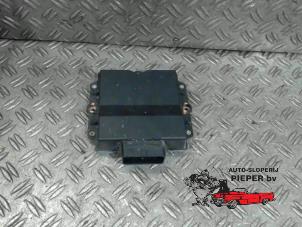 LPG Modul van een Chevrolet Spark (M300) 1.0 16V Bifuel 2011