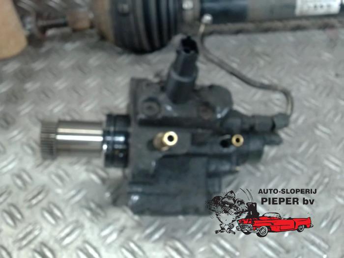 Used Diesel pump Fiat Ducato (230/231/232/234) 2.8 JTD Price € 157,50 Margin scheme offered by Autosloperij Pieper BV