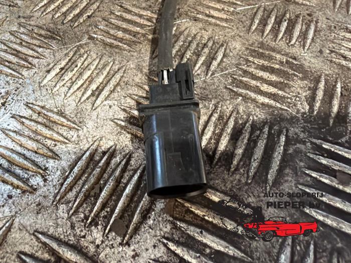 Lambda probe from a Seat Leon (5FB) 1.4 TSI Ecomotive 16V 2013