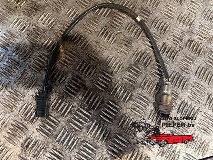 Usados Sonda Lambda Seat Leon (5FB) 1.4 TSI Ecomotive 16V Precio € 36,75 Norma de margen ofrecido por Autosloperij Pieper BV