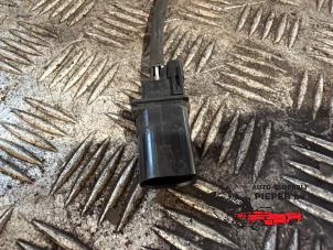 Lambda probe from a Seat Leon (5FB) 1.4 TSI Ecomotive 16V 2013