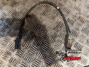 Lambda probe from a Seat Leon (5FB) 1.4 TSI Ecomotive 16V 2013