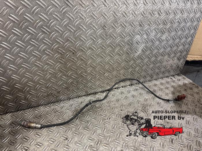 Lambda probe Volkswagen Up! (121), 2011 1.0 12V 75, Hatchback, Petrol, 999cc, 55kW (75pk), FWD, CHYB; CWRA, 2011-08 / 2019-11 (Used)