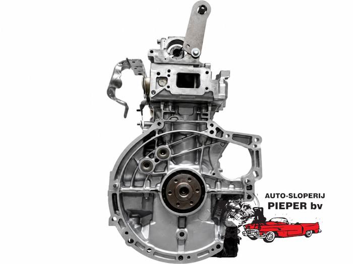 Overhauled Engine Ford Transit Courier Price € 2.858,63 Inclusive VAT offered by Autosloperij Pieper BV