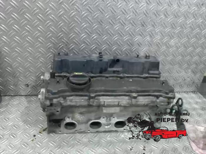 Usagé Culasse Peugeot 207/207+ (WA/WC/WM) 1.4 16V Prix € 210,00 Règlement à la marge proposé par Autosloperij Pieper BV