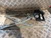 Renault Scénic III (JZ) 2.0 16V CVT Fenstermechanik 4-türig links vorne