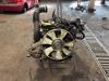 Mercedes-Benz Sprinter 5t (907.6) 514 CDI 2.1 D RWD Moteur