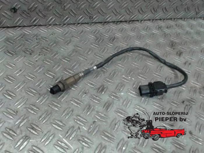 Sonde lambda Opel Corsa D, 2006 / 2014 1.3 CDTi 16V ecoFLEX, Berline avec hayon arrière, Diesel, 1.248cc, 70kW (95pk), FWD, A13DTR, 2010-10 / 2014-12 (Occasion)