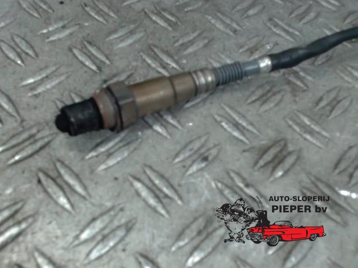 Sonde lambda d'un Opel Corsa D 1.3 CDTi 16V ecoFLEX 2011