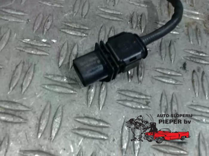Sonde lambda d'un Opel Corsa D 1.3 CDTi 16V ecoFLEX 2011