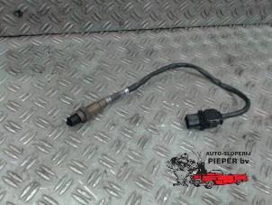 Sonde lambda d'un Opel Corsa D 1.3 CDTi 16V ecoFLEX 2011