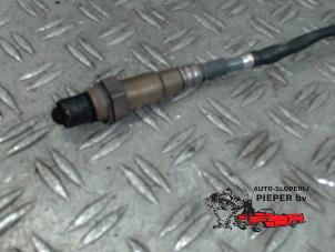Sonde lambda d'un Opel Corsa D 1.3 CDTi 16V ecoFLEX 2011