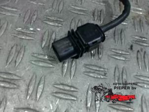 Sonde lambda d'un Opel Corsa D 1.3 CDTi 16V ecoFLEX 2011
