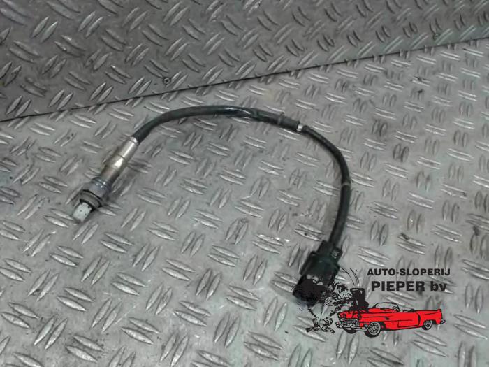 Usados Sonda Lambda Volkswagen Polo IV (9N1/2/3) 1.4 16V Precio € 36,75 Norma de margen ofrecido por Autosloperij Pieper BV