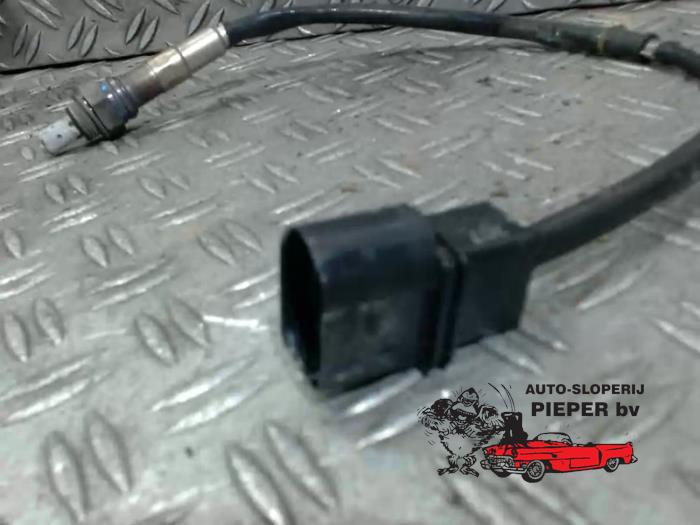Lambda probe from a Volkswagen Polo IV (9N1/2/3) 1.4 16V 2003
