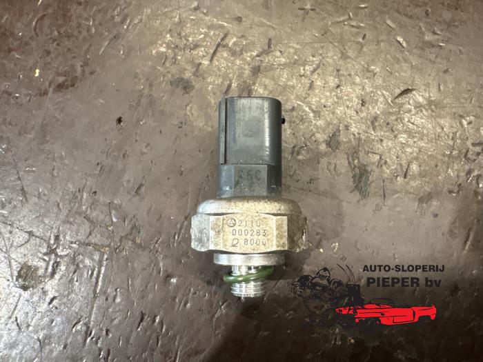 Begagnade Trycksensor, luftkonditionering Mercedes Sprinter 5t (907.6) 514 CDI 2.1 D RWD Pris € 26,25 Marginaltabell erbjuds av Autosloperij Pieper BV