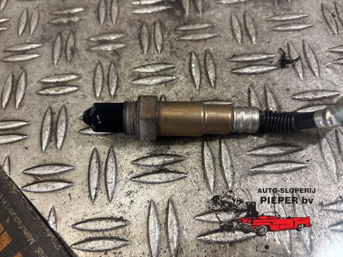 Sonde lambda d'un Mercedes-Benz Sprinter 5t (907.6) 514 CDI 2.1 D RWD 2020
