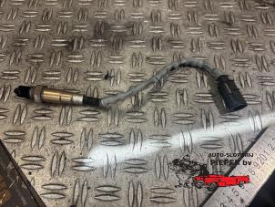 Sonde lambda d'un Mercedes-Benz Sprinter 5t (907.6) 514 CDI 2.1 D RWD 2020
