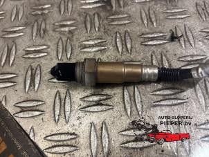 Sonde lambda d'un Mercedes-Benz Sprinter 5t (907.6) 514 CDI 2.1 D RWD 2020