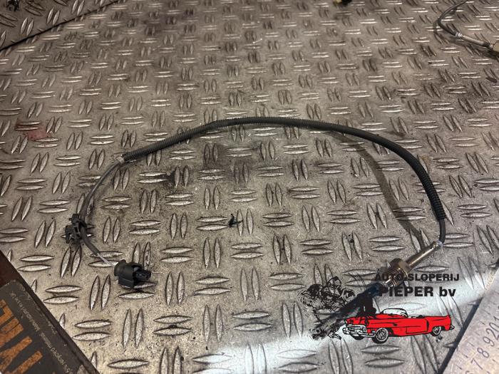 Begagnade Partikelfiltersensor Mercedes Sprinter 5t (907.6) 514 CDI 2.1 D RWD Pris € 31,50 Marginaltabell erbjuds av Autosloperij Pieper BV