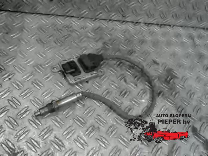 Begagnade NOx-sensor Mercedes Sprinter 5t (907.6) 514 CDI 2.1 D RWD Pris € 105,00 Marginaltabell erbjuds av Autosloperij Pieper BV