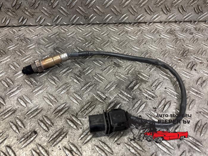 Sonde lambda Opel Meriva (B), 2010 / 2017 1.3 CDTI 16V, MPV, Diesel, 1.248cc, 70kW (95pk), FWD, A13DTE, 2010-06 / 2014-11 (Occasion)
