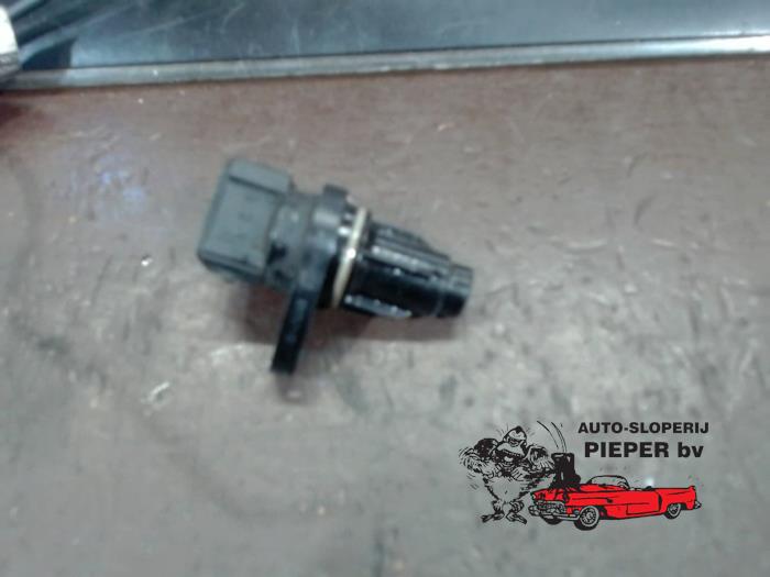 Begagnade Kamaxelsensor Kia Picanto (TA) 1.0 12V Pris € 21,00 Marginaltabell erbjuds av Autosloperij Pieper BV