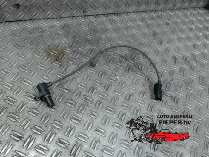 Begagnade Vevaxelsensor Kia Picanto (TA) 1.0 12V Pris € 36,75 Marginaltabell erbjuds av Autosloperij Pieper BV