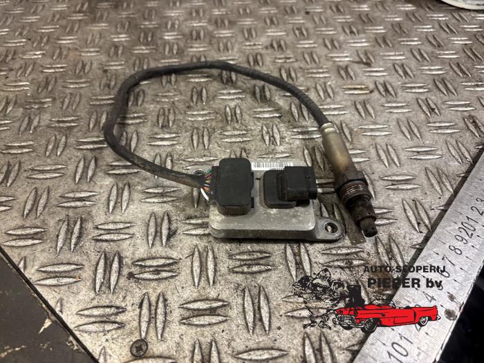 Nox Sensor BMW 3 serie Touring (E91), 2004 / 2012 318i 16V, Kombi/o, Benzin, 1.995cc, 105kW (143pk), RWD, N43B20A, 2007-05 / 2012-05, US31; US32; VR31; VR32 (Gebraucht)