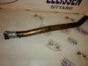 BMW 3 serie (E36/2C) 328i 24V Exhaust front section