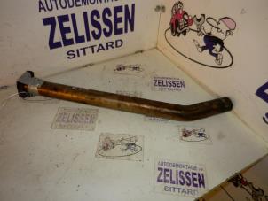 Used Exhaust front section BMW 3 serie (E36/2C) 328i 24V Price on request offered by Zelissen V.O.F. autodemontage