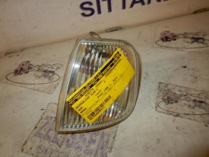 Used Indicator lens, left Seat Arosa (6H1) 1.4 MPi Price on request offered by Zelissen V.O.F. autodemontage