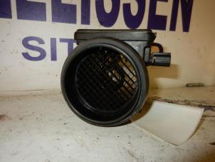 Used Air mass meter Mazda Premacy 1.8 16V Price on request offered by Zelissen V.O.F. autodemontage