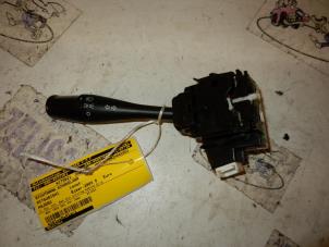 Used Indicator switch Mitsubishi Pajero Pinin (H6/H7) 1.8 16V Price on request offered by Zelissen V.O.F. autodemontage