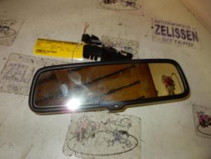Used Rear view mirror Opel Astra H SW (L35) 1.9 CDTi 100 Price on request offered by Zelissen V.O.F. autodemontage
