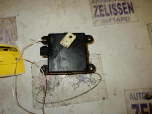 Used Electric heater valve Nissan Qashqai (J10) 1.6 16V Price on request offered by Zelissen V.O.F. autodemontage