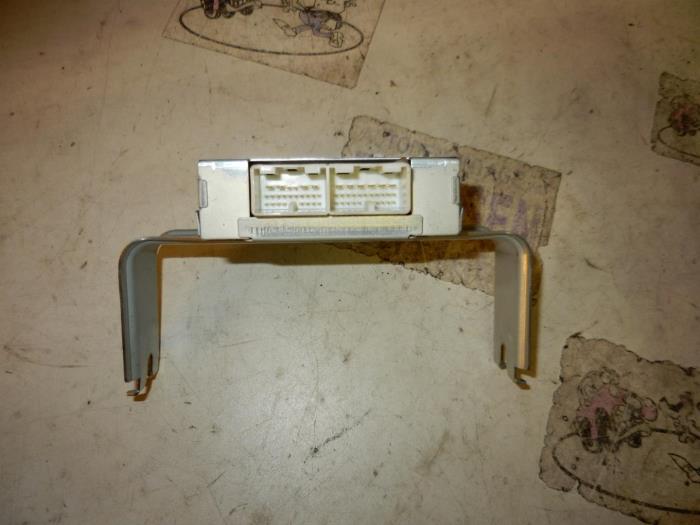 Automatic gearbox computer from a Suzuki Wagon-R+ (RB) 1.3 16V VVT 2005