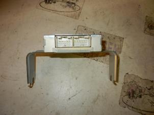 Automatic gearbox computer from a Suzuki Wagon-R+ (RB) 1.3 16V VVT 2005