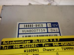 Automatic gearbox computer from a Suzuki Wagon-R+ (RB) 1.3 16V VVT 2005