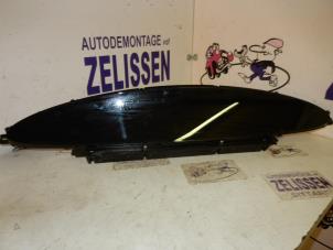 Używane Tablica rozdzielcza Nissan Primera Wagon (W12) 1.9 dCi Cena na żądanie oferowane przez Zelissen V.O.F. autodemontage