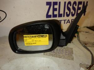 Gebrauchte Außenspiegel links Suzuki Swift (ZA/ZC/ZD1/2/3/9) 1.3 VVT 16V Preis auf Anfrage angeboten von Zelissen V.O.F. autodemontage