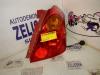 Suzuki Swift (ZA/ZC/ZD1/2/3/9) 1.6 Sport VVT 16V Taillight, right