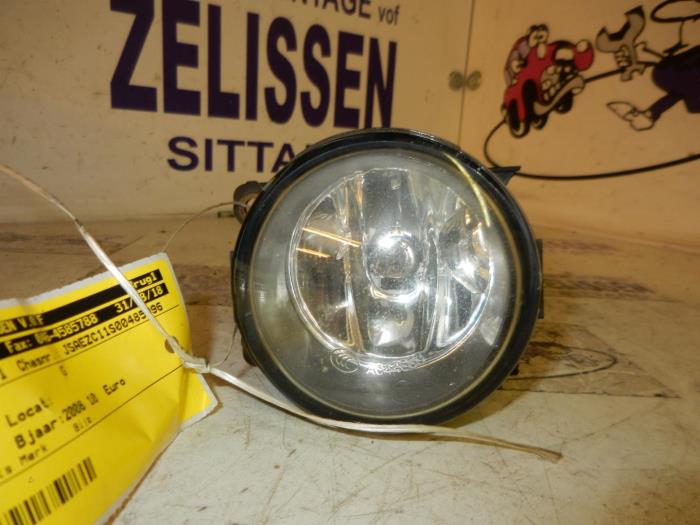 Używane Halogen lewy Suzuki Swift (ZA/ZC/ZD1/2/3/9) 1.3 VVT 16V Cena na żądanie oferowane przez Zelissen V.O.F. autodemontage