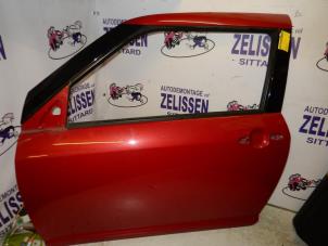 Used Door 2-door, left Suzuki Swift (ZA/ZC/ZD1/2/3/9) 1.6 Sport VVT 16V Price € 99,75 Margin scheme offered by Zelissen V.O.F. autodemontage