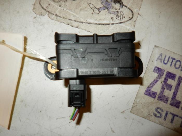 Swift Back Sensor Esp Duo Sensor Suzuki Swift 1.6 Sport VVT 16V - 3394565J1