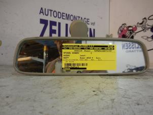 Usagé Rétroviseur intérieur Suzuki Swift (ZA/ZC/ZD1/2/3/9) 1.6 Sport VVT 16V Prix € 15,75 Règlement à la marge proposé par Zelissen V.O.F. autodemontage