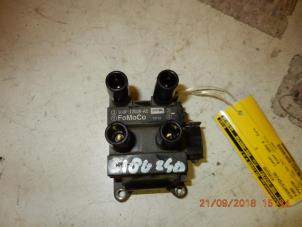 Used Distributorless ignition system Ford Fusion 1.4 16V Price on request offered by Zelissen V.O.F. autodemontage